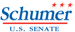 Chuck Schumer for Senate